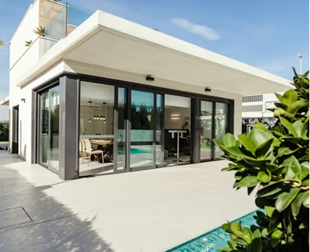 Luxury Estate