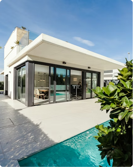 Luxury Estate